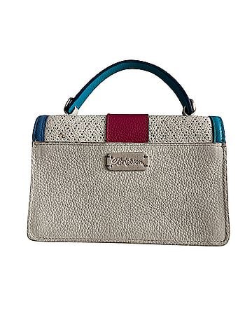 Brighton Leather Clutch (view 2)