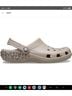 Crocs Tan Ivory Mule/Clog Size 10 - photo 5