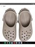Crocs Tan Ivory Mule/Clog Size 10 - photo 7