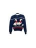 Woolrich Wool Pullover Sweater - Woolrich Wool Pullover Sweater Size S - photo 2