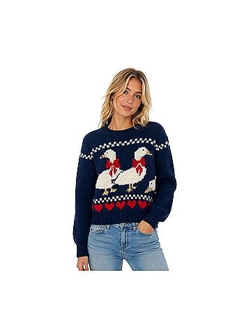 Woolrich Wool Pullover Sweater (view 1)