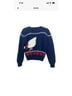 Woolrich Wool Pullover Sweater - Woolrich Wool Pullover Sweater Size S - photo 3
