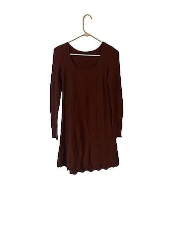 American Eagle Outfitters Wool Dress (view 1)