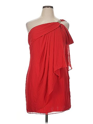 Xscape Xscape Cocktail Dress (view 1)