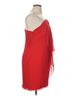Xscape 100% Polyester Red Xscape Cocktail Dress Size 14 - photo 3