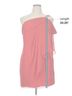 Xscape 100% Polyester Red Xscape Cocktail Dress Size 14 - photo 5