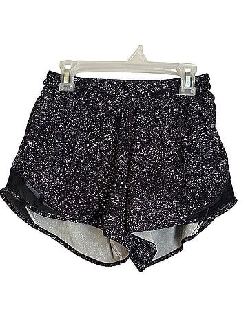 Lululemon Athletica Hotty Hot Short II Athletic Shorts (view 1)