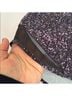 Lululemon Athletica Print Black Athletic Shorts Size 4 - photo 8