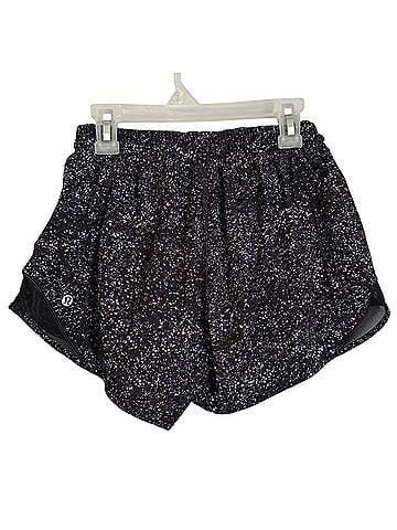 Lululemon Athletica Hotty Hot Short II Athletic Shorts (view 2)