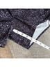 Lululemon Athletica Print Black Athletic Shorts Size 4 - photo 13
