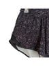 Lululemon Athletica Print Black Athletic Shorts Size 4 - photo 9