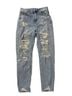 American Eagle Outfitters Blue Jeans Size 2 - photo 1