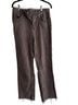 Zara Brown Jeans Size 8 - photo 1