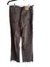 Zara Brown Jeans Size 8 - photo 2
