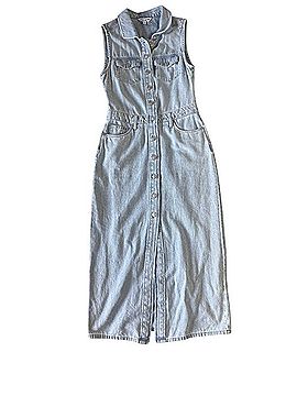 DKNY DKNY Jeans Casual Dress (view 2)