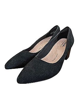 Clarks Ellanie Hope Heels (view 1)