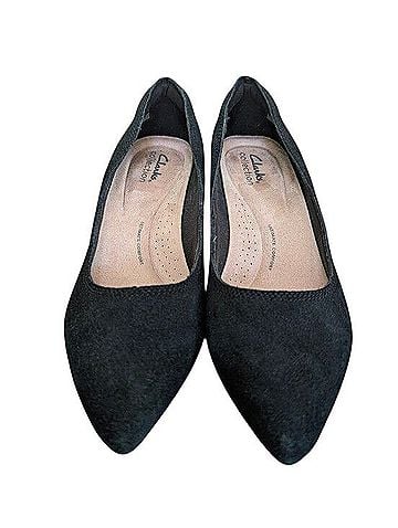 Clarks Ellanie Hope Heels (view 2)