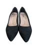 Clarks Black Heels Size 8 1/2 - photo 2