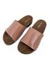 Seychelles Pink Sandals Size 7 - photo 2