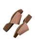 Seychelles Pink Sandals Size 7 - photo 1
