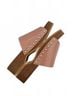 Seychelles Pink Sandals Size 7 - photo 3