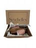 Seychelles Pink Sandals Size 7 - photo 5