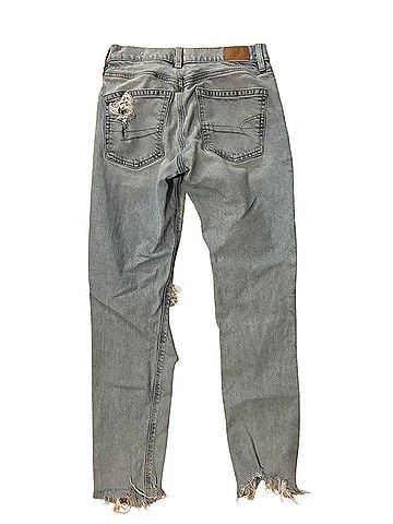 American Eagle Outfitters Jeans (view 2)