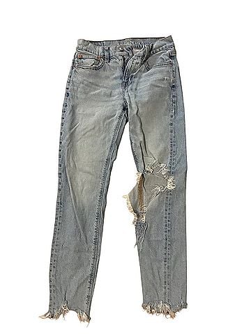 American Eagle Outfitters Jeans (view 1)