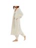 Free People 100% Cotton White Ivory Cardigan Size M - photo 4