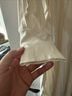 Free People 100% Cotton White Ivory Cardigan Size M - photo 6