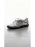 Adidas Silver White Sneakers Size 6 - photo 6