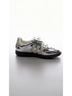 Adidas Silver White Sneakers Size 6 - photo 4