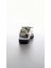 Adidas Silver White Sneakers Size 6 - photo 7