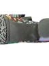 Socofy Print Multi Color Ankle Boots Size EU 38 - photo 6