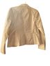 Worthington White Blazer Size 6 - photo 2