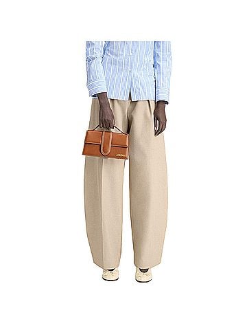 Jacquemus Jacquemus Le Grand Bambino Bag (view 2)