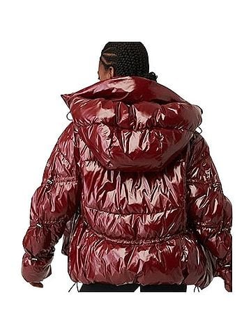 Alo Yoga Stunner Jacket (view 2)
