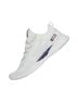 FILA White Sneakers Size 8 - photo 2