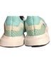 Adidas Blue Purple Sneakers Size 7 1/2 - photo 2