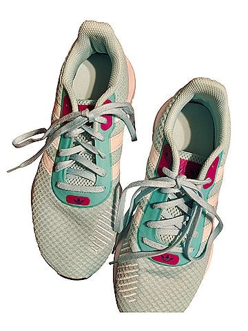 Adidas Sneakers (view 1)
