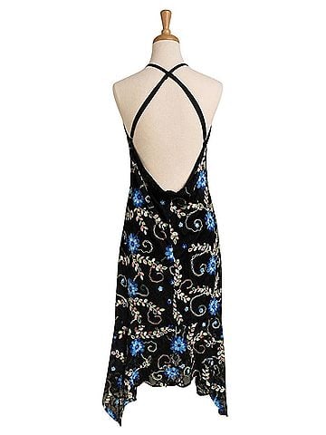 Venus Cocktail Dress (view 2)