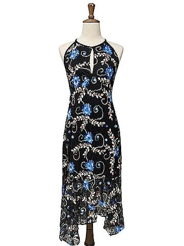 Venus Cocktail Dress (view 1)