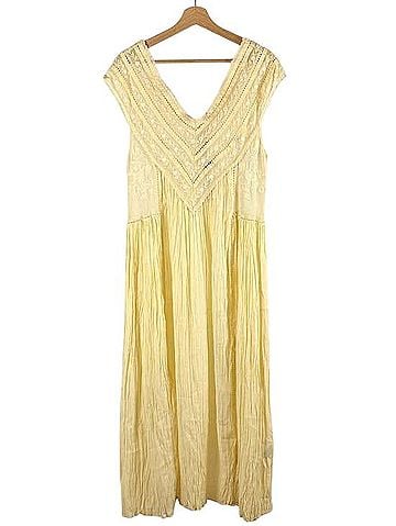 Zara Casual Dress (view 1)