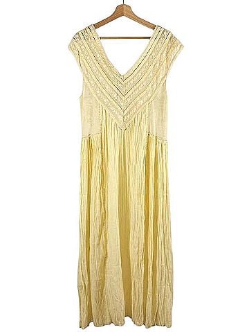 Zara Casual Dress (view 2)