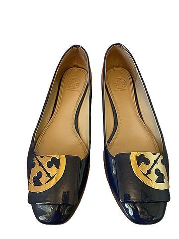 Tory Burch Flats (view 2)