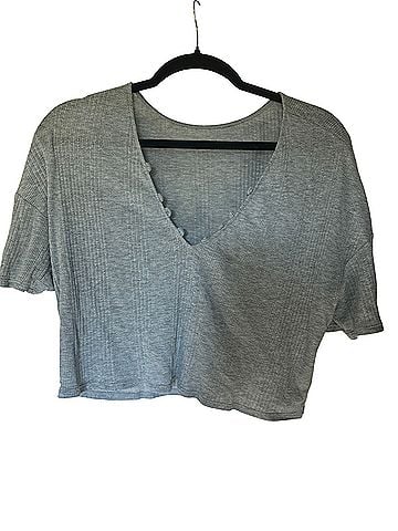 Alo Short Sleeve Blouse (view 1)