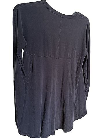 Lululemon Athletica Long Sleeve Top (view 2)