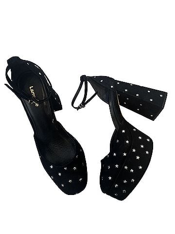 Larroudé Ari Pump Heels (view 2)