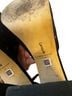 Larroudé Stars Black Heels Size 8 - photo 3