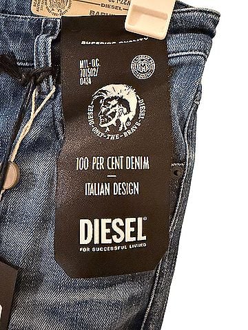 Diesel Jeans (view 2)